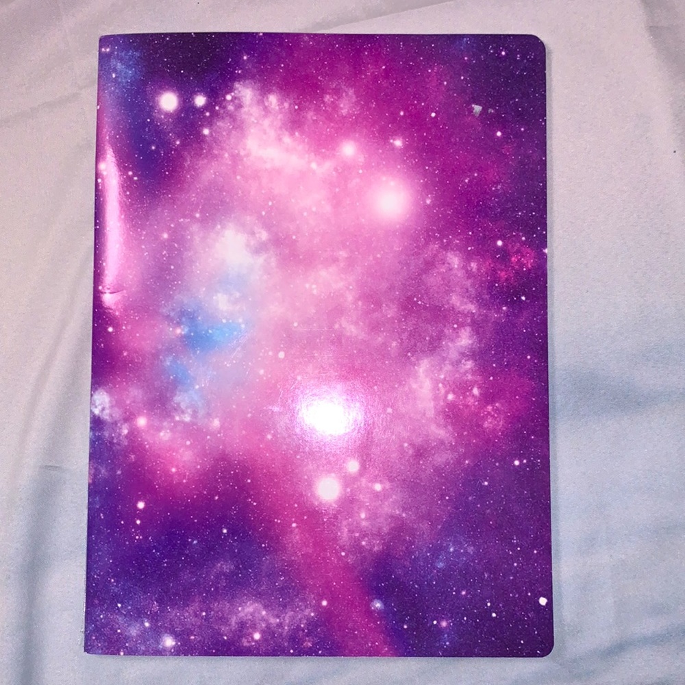 Two notebooks - Picture 2 of 2